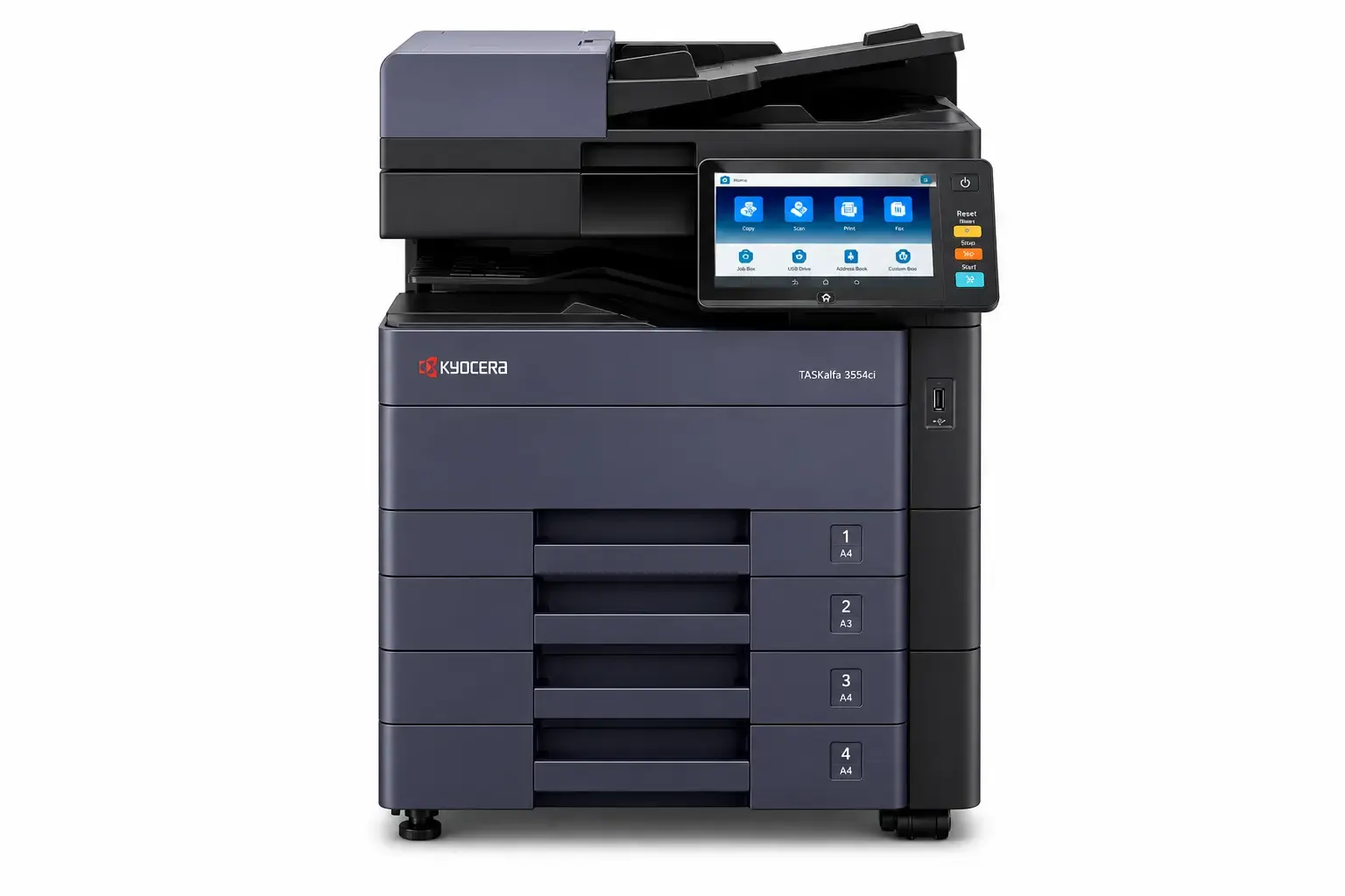 Kyocera TASKalfa 3554ci
